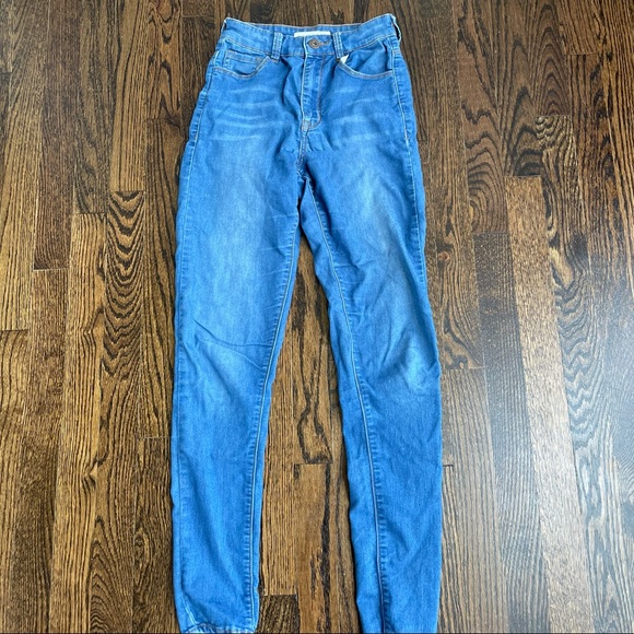 PacSun Jeggins - Picture 1 of 3